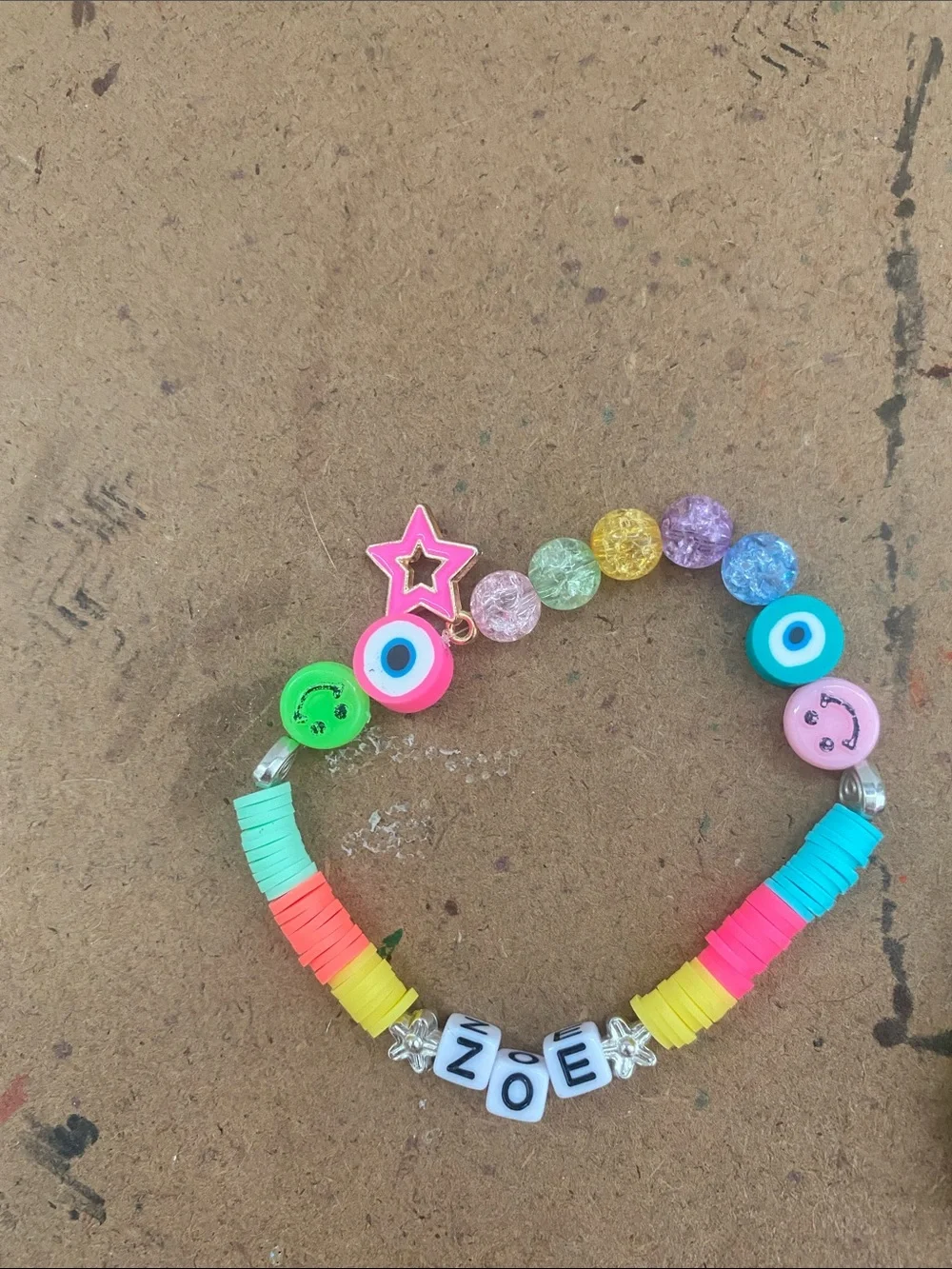Miraculous ladybug bracelets